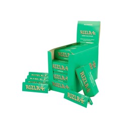 Buy 100 Green Multipack Regular Rizla Rolling Papers | Express Highs UK