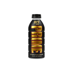 Buy PRIME Hydration USA UFC 300 Edition Sports Drink 500ml | Express Highs UK