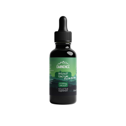 Buy Eminence 12000mg Shilajit Tincture 30ml | Express Highs UK