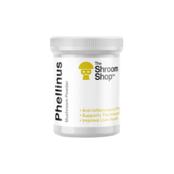 Buy The Shroom Shop Phellinus 90000mg Powder | Express Highs UK