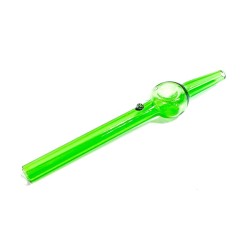 Buy 12 x Smoking Glass Pipe WG - 006 | Express Highs UK