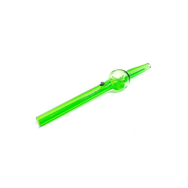 Buy 12 x Smoking Glass Pipe WG - 006 | Express Highs UK