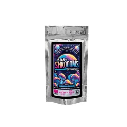 Buy Innooova  Starshroooms Nootropic + Adaptagenic Mushroom Gummies Full Pack - 60 Gummies | Express Highs UK