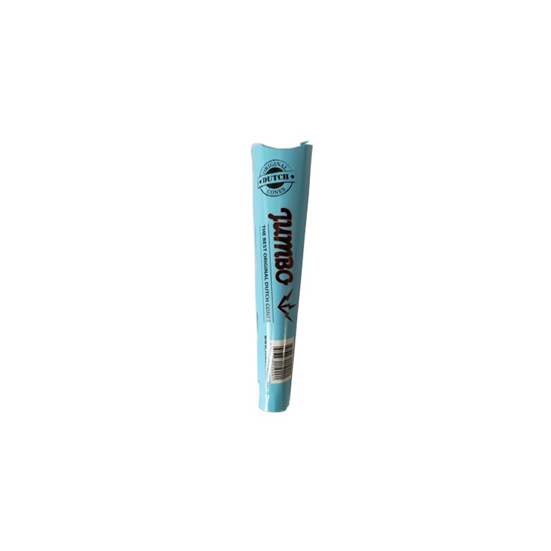 Buy Jumbo King Sized Premium Dutch Cones Pre-Rolled - Blue | Express Highs UK