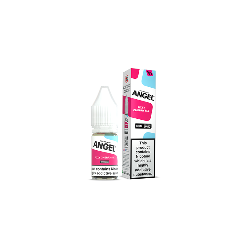 Buy 20mg Angel by Vapes Bar Nic Salt 10ml (50VG/50PG) | Express Highs UK