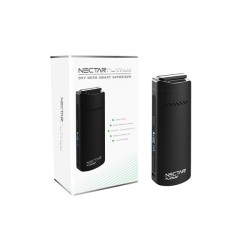 Buy Nectar Platinum Vaporizer | Express Highs UK