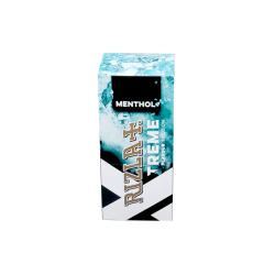 Buy Rizla Menthol Xtreme Flavour Cards Infusion Pack of 25 | Express Highs UK