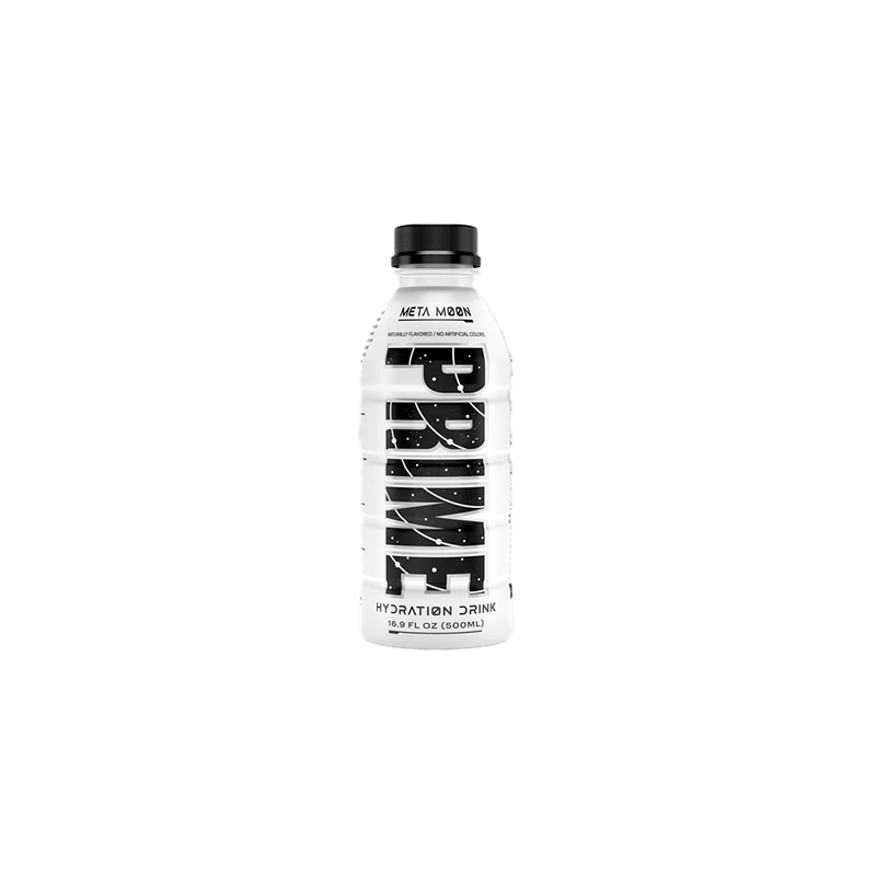 Buy PRIME Hydration USA Meta Moon Sports Drink 500ml - Past Best Before Date | Express Highs UK