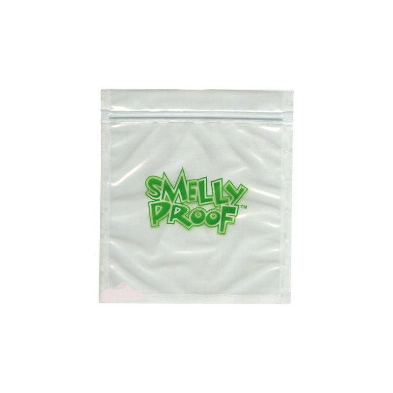 Buy 20cm x 30cm Smelly Proof  Baggies | Express Highs UK