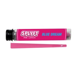 Buy SPLYFT Pink Edition Cannabis Terpene Infused Cones – Blue Dream | Express Highs UK