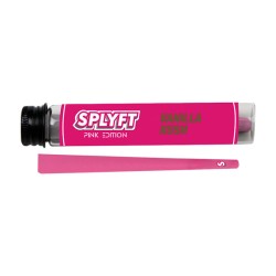 Buy SPLYFT Pink Edition Cannabis Terpene Infused Cones – Vanilla Kush | Express Highs UK