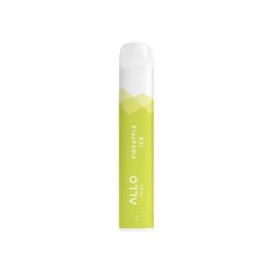 Buy 10mg Allo Plus Disposable Vape Device 500 Puffs | Express Highs UK