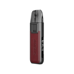 Buy Voopoo Argus Pod SE 20W Kit - Red | Express Highs UK