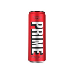 Buy PRIME Energy USA Tropical Punch Drink Can 355ml - Best Before date | Express Highs UK