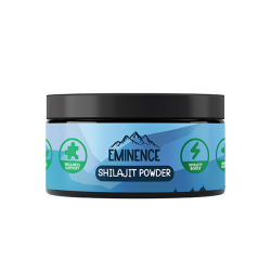 Buy Eminence 200g Shilajit Powder | Express Highs UK