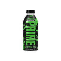 Buy PRIME Hydration USA Glowberry Edition Sports Drink 500ml | Express Highs UK