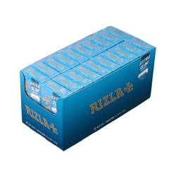 Buy 20 Pack 5.7mm Rizla Extra Slim Filter Tips | Express Highs UK