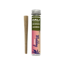 Buy CALI CONES Sage 30mg Full Spectrum CBD Infused Cone - Wedding Cake | Express Highs UK