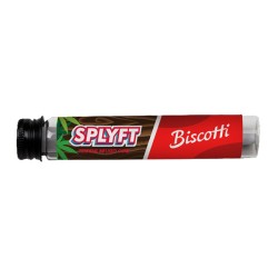Buy SPLYFT Cannabis Terpene Infused Hemp Blunt Cones – Biscotti | Express Highs UK