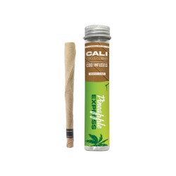 Buy CALI CONES Tendu 30mg Full Spectrum CBD Infused Palm Cone - Pineapple Express | Express Highs UK