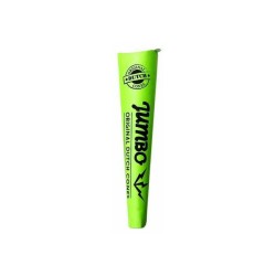 Buy Jumbo King Sized Premium Dutch Cones Pre-Rolled  - Green | Express Highs UK