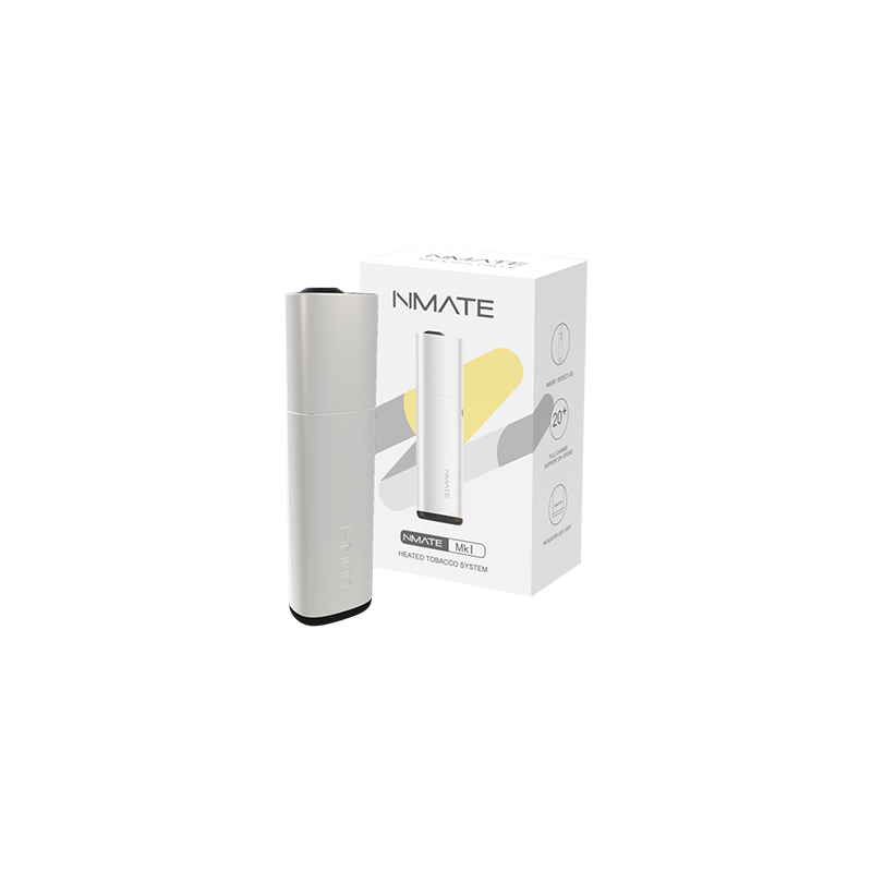 Buy NUSO NMATE MK I Heated Tobacco Device | Express Highs UK