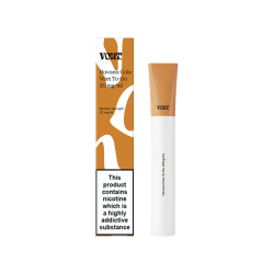 Buy 20mg Vont To-Go Disposable Vape Device 600 Puffs | Express Highs UK
