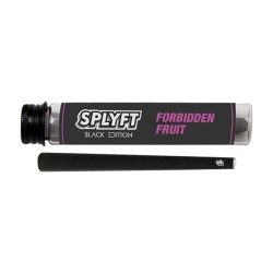 Buy SPLYFT Black Edition Cannabis Terpene Infused Cones – Forbidden Fruit | Express Highs UK