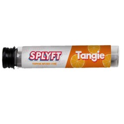 Buy SPLYFT Cannabis Terpene Infused Rolling Cones – Tangie | Express Highs UK