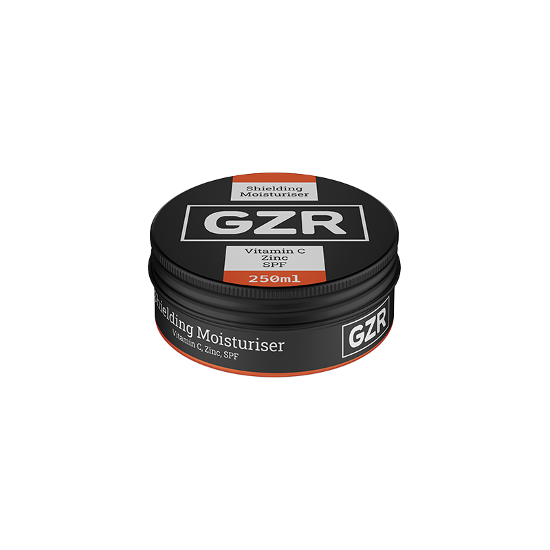 Buy GZR Shielding Moisturiser 250ml | Express Highs UK