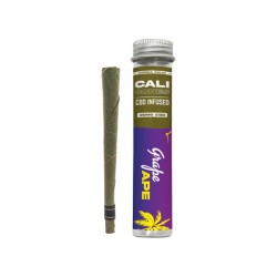 Buy CALI CONES Cordia 30mg Full Spectrum CBD Infused Palm Cone - Grape Ape | Express Highs UK