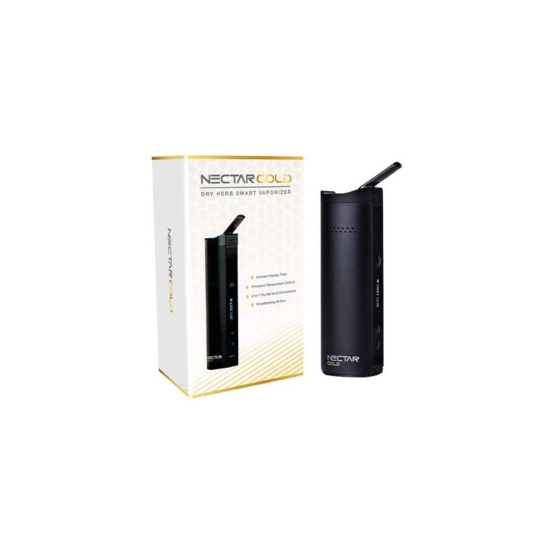 Buy Nectar Gold Vaporizer | Express Highs UK