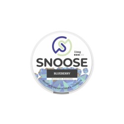 Buy 11mg Snoose Nicotine Pouches - 20 Pouches | Express Highs UK