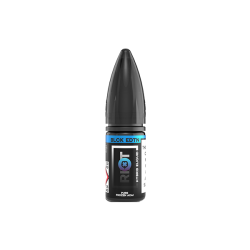 Buy 10mg Riot Squad Black Edition V2 Nic Salts 10ml (50VG/50PG) | Express Highs UK