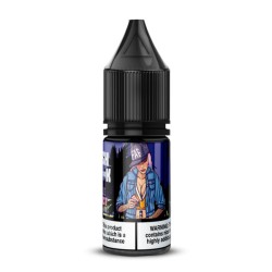 Buy 10MG Nic Salts by The Fresh Vape Co (50VG/50PG) | Express Highs UK