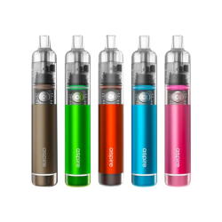 Buy Aspire Cyber G Pod Kit | Express Highs UK