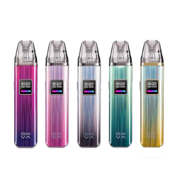 Buy OXVA Xlim Pro 30W Kit | Express Highs UK