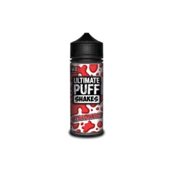 Buy Ultimate Puff Shakes 0mg 100ml Shortfill (70VG/30PG) | Express Highs UK