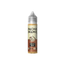 Buy Pacha Mama Desserts By Charlie's Chalk Dust 50ml Shortfill 0mg (70VG/30PG) | Express Highs UK