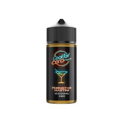 Buy Cocktail CB'Dreams 10000mg CBD E-liquid 120ml (70PG/30VG) | Express Highs UK