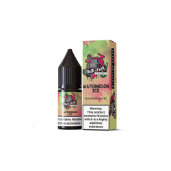 Buy Tank Fuel Bar Edition 20mg Nic Salt 10ml (50VG/50PG) | Express Highs UK