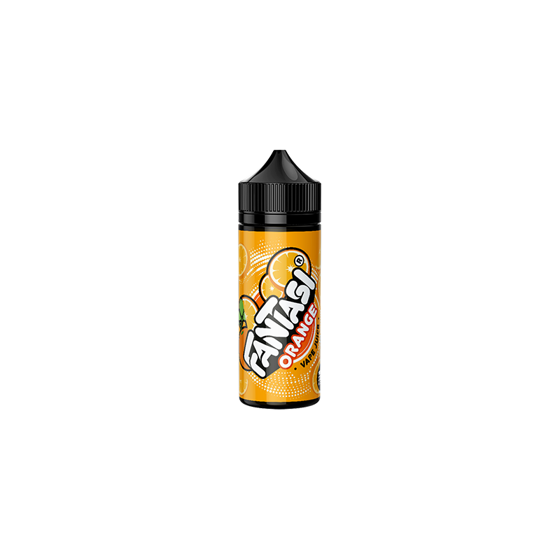 Buy 0mg Fantasi 100ml Shortfill E-Liquid (50VG/50PG) | Express Highs UK