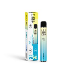 Buy 0mg Aroma King Bar 600 Disposable Vape Device 600 Puffs | Express Highs UK