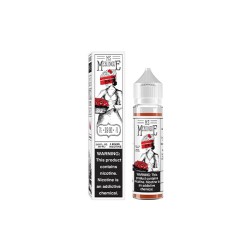 Buy Meringue Series By Charlie's Chalk Dust 50ml Shortfill 0mg (70VG/30PG) | Express Highs UK