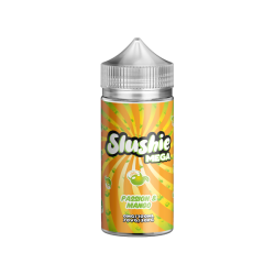 Buy Slushie by Liqua Vape 100ml Shortfill 0mg (70VG/30PG) | Express Highs UK