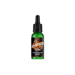 Buy Amped Balanced 50/50 Pure Terpenes - 2ml | Express Highs UK