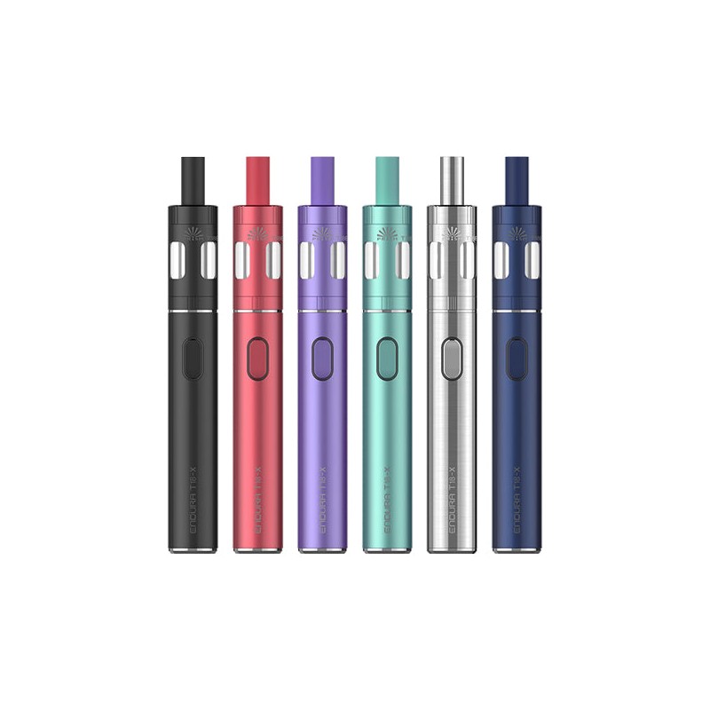 Buy Innokin Endura T18-X Kit | Express Highs UK