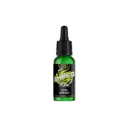 Buy Amped Indica Pure Terpenes - 2ml | Express Highs UK