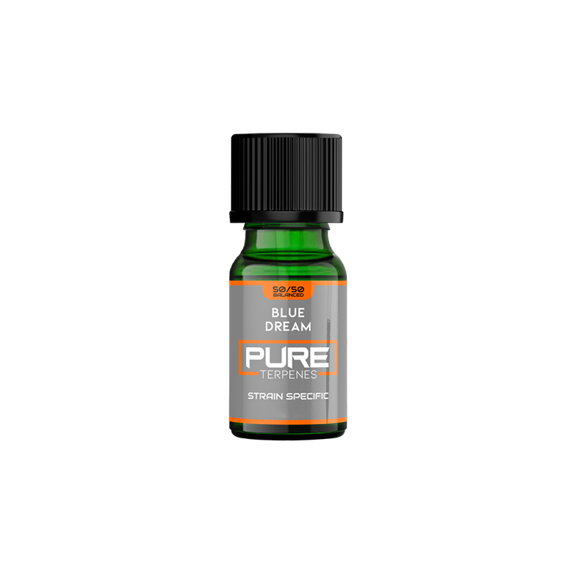 Buy UK Flavour Pure Terpenes Balanced - 5ml | Express Highs UK