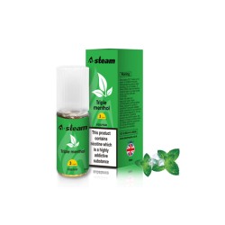 Buy A-Steam Fruit Flavours 6MG 10ML (50VG/50PG) | Express Highs UK